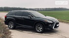 Lexus RX 350 07.02.2022