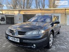 Renault Laguna 04.01.2022