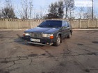 Volvo 760 1987 Київ 2.4 л  седан 