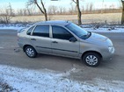 Lada 1118 22.01.2022