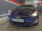 Hyundai Elantra 23.01.2022