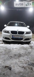 BMW 328 06.01.2022