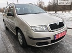 Skoda Fabia 11.01.2022