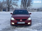 Mitsubishi Lancer 10.01.2022