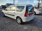 Dacia Logan MCV 07.02.2022