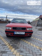 Audi 80 05.01.2022