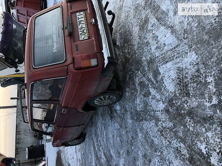 Lada 2104 1989  випуску Тернопіль з двигуном 0 л  універсал механіка за 650 долл. 