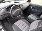 Dacia Logan MCV 02.01.2022