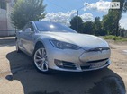 Tesla S 27.01.2022