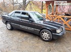 Mercedes-Benz 190 08.02.2022