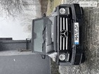Mercedes-Benz G 500 21.01.2022