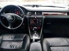 Audi A6 Limousine 10.01.2022