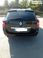 Renault Laguna 08.01.2022