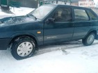 Lada 2109 12.01.2022