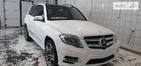 Mercedes-Benz GLK 250 08.02.2022