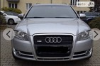 Audi A4 Limousine 08.02.2022