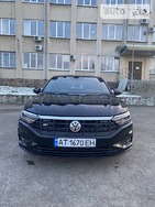 Volkswagen Jetta 08.02.2022