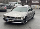 BMW 725 09.01.2022
