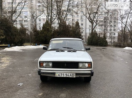 Lada 2104 2001  випуску Дніпро з двигуном 0 л бензин універсал механіка за 800 долл. 