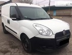 Fiat Doblo 08.02.2022