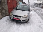 Ford C-Max 11.01.2022