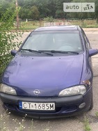 Opel Tigra 14.04.2022