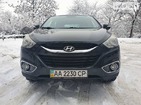 Hyundai ix35 14.01.2022