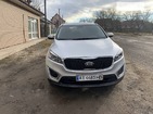 KIA Sorento 19.01.2022