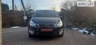 Ford Galaxy 08.02.2022