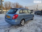 Skoda Fabia 13.01.2022