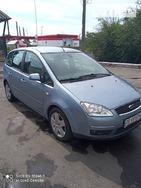 Ford C-Max 06.01.2022