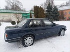 BMW 318 28.01.2022