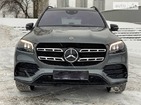 Mercedes-Benz GLS 400 29.01.2022