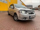 Chevrolet Aveo 13.01.2022