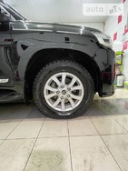 Toyota Land Cruiser 08.02.2022