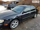 Nissan Maxima 08.02.2022