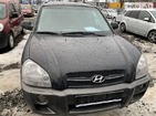 Hyundai Tucson 08.01.2022