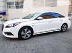 Hyundai Sonata 05.01.2022