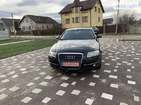 Audi A6 Limousine 06.01.2022