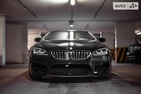 BMW M6 22.01.2022