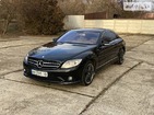 Mercedes-Benz CL 500 08.02.2022
