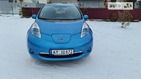 Nissan Leaf 08.02.2022