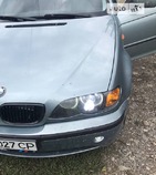 BMW 118 2003 Чернівці 1.8 л  седан механіка к.п.
