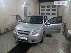 Chevrolet Aveo 28.01.2022