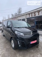 Citroen Jumpy 11.01.2022