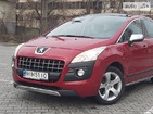 Peugeot 3008 10.01.2022