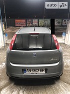 Fiat Grande Punto 01.01.2022