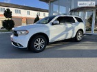 Dodge Durango 08.02.2022