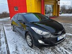 Hyundai Elantra 13.01.2022