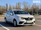 Renault Logan 18.01.2022